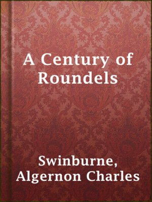 cover image of A Century of Roundels